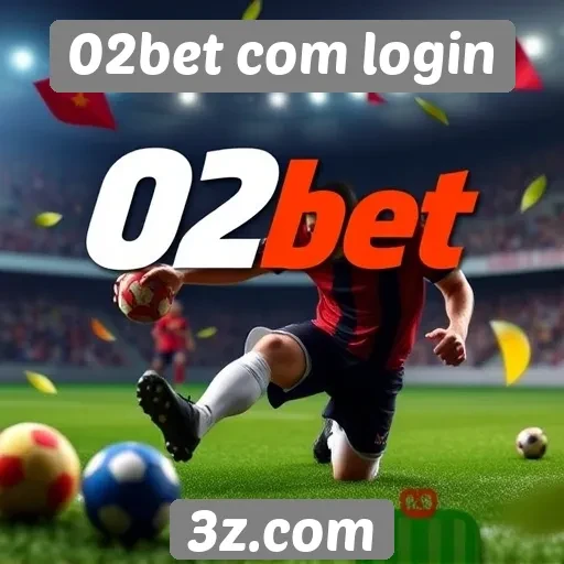 Promoções e bônus disponíveis no 02bet