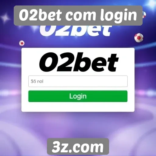 Questões legais envolvendo o 02bet com login