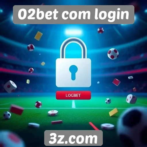 Segurança e proteção de dados na 02bet