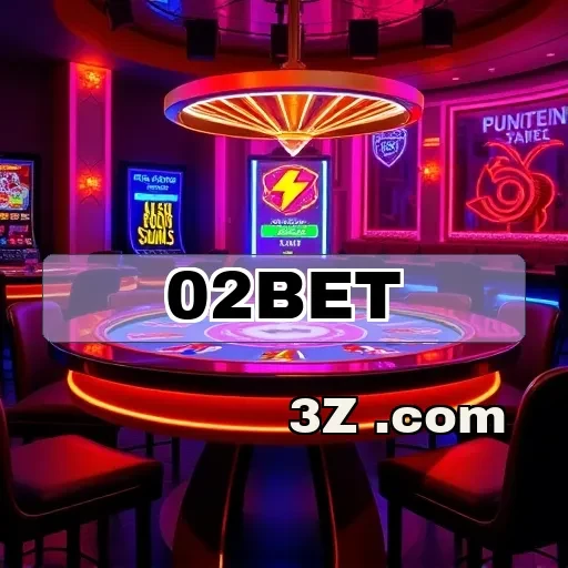 Recursos de Esports no 02bet com Login: Emoção e Oportunidade