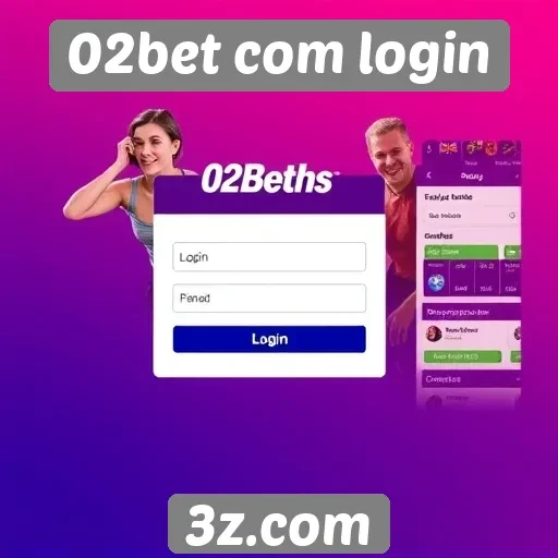 Acessibilidade no 02bet melhora experiência do usuário