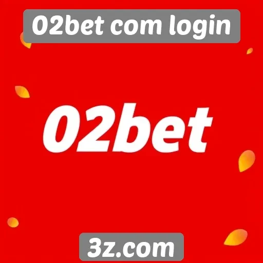 Guia de acesso ao site 02bet com login