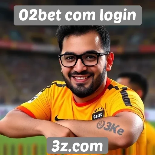 Avaliação da experiência do usuário no 02bet