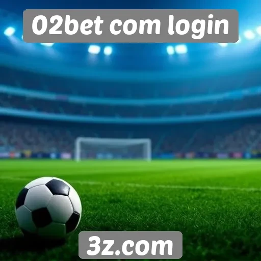 Características principais do site 02bet com login