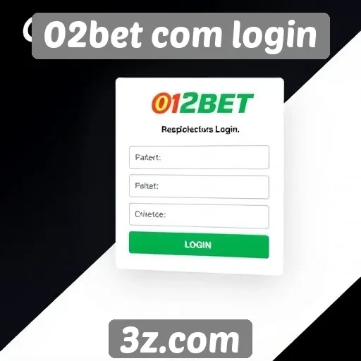 Atualizações recentes no site 02bet com login