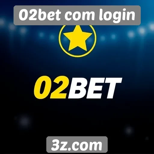 Vantagens do cadastro no 02bet