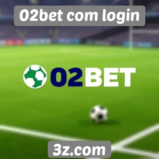 Recursos exclusivos do 02bet para usuários logados